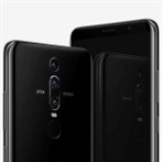 Huawei Mate 20 Pro má mít zakřivený displej, pět fotoaparátů a nový procesor